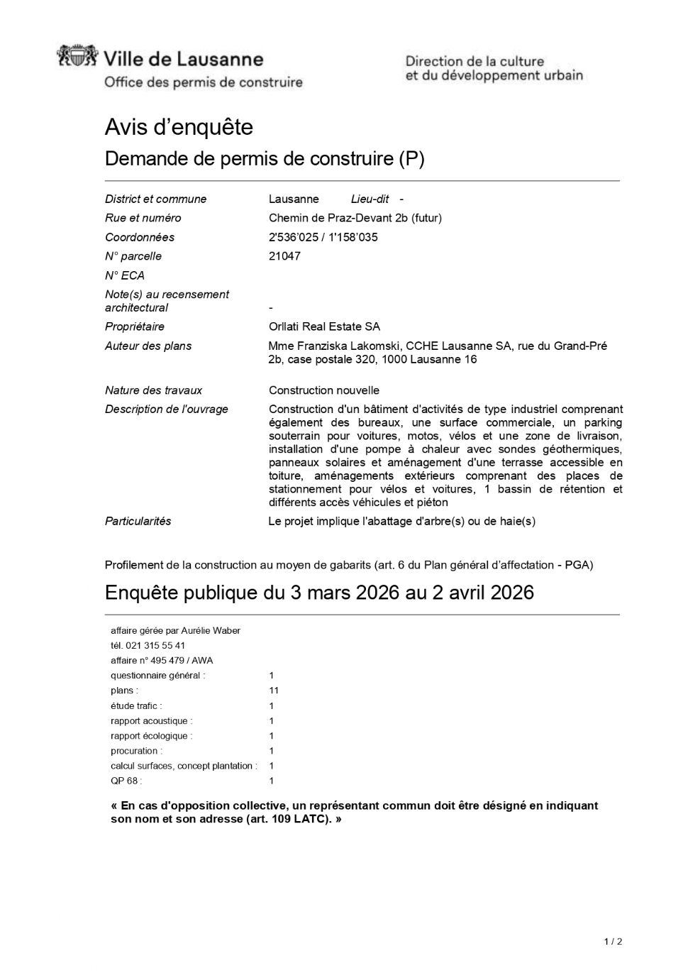 © Droits réservés